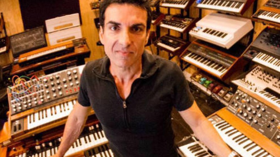 ExDream Theater Keyboardist Says 99 of Prog Keyboard Players 'Ruin