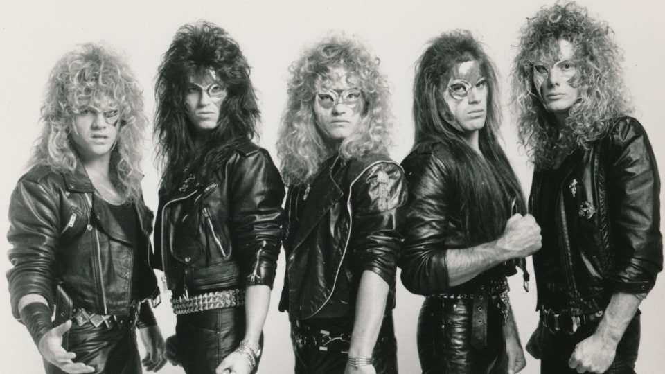 Top 5 Early Underrated Progressive Metal Bands You Need to Know About