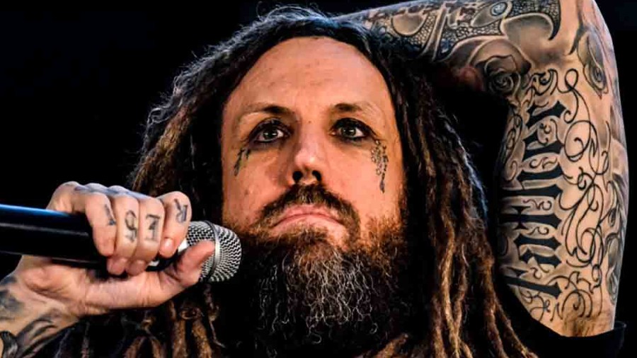 Korn Guitarist Head Explains Meaning of New Love & Death Album Title