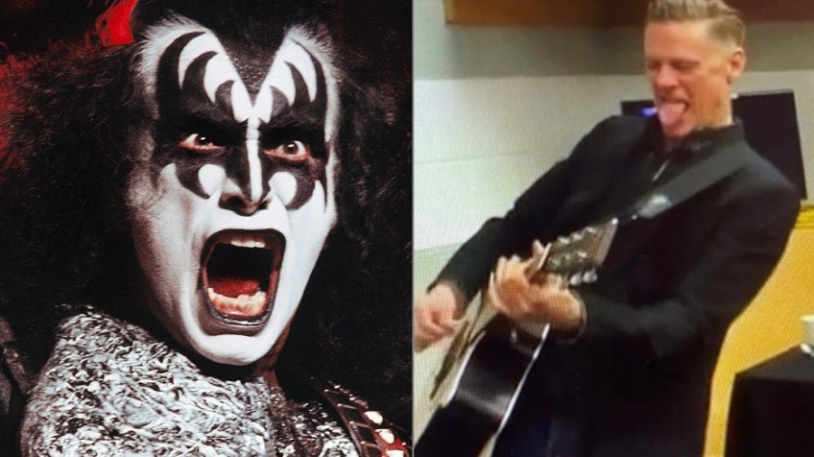 all for one song bryan adams