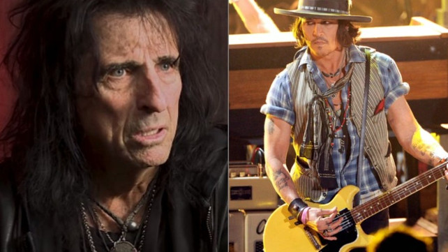 40+ Johnny Depp Guitar Skills johnny depp kate moss wiki