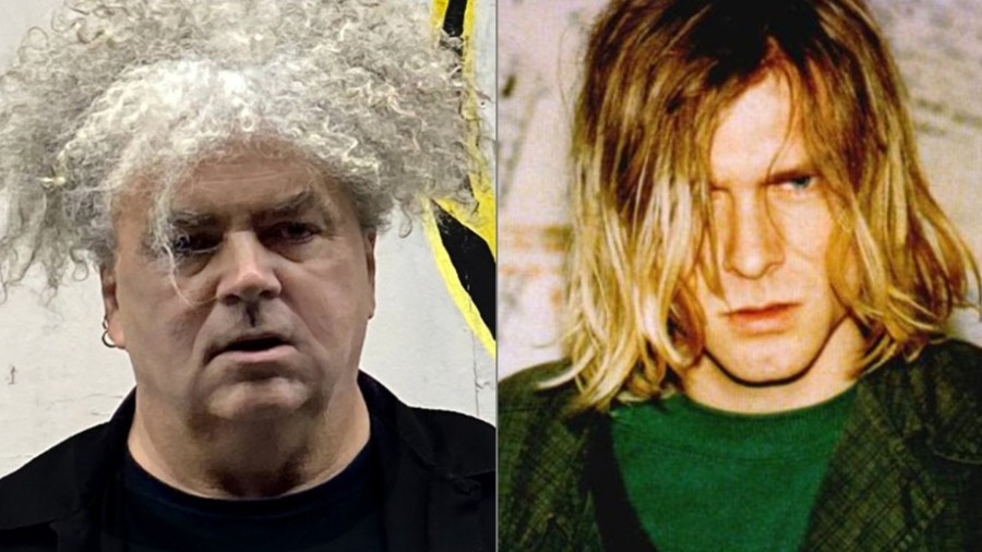 Melvins Frontman Reflects on Controversial Nirvana Statement He