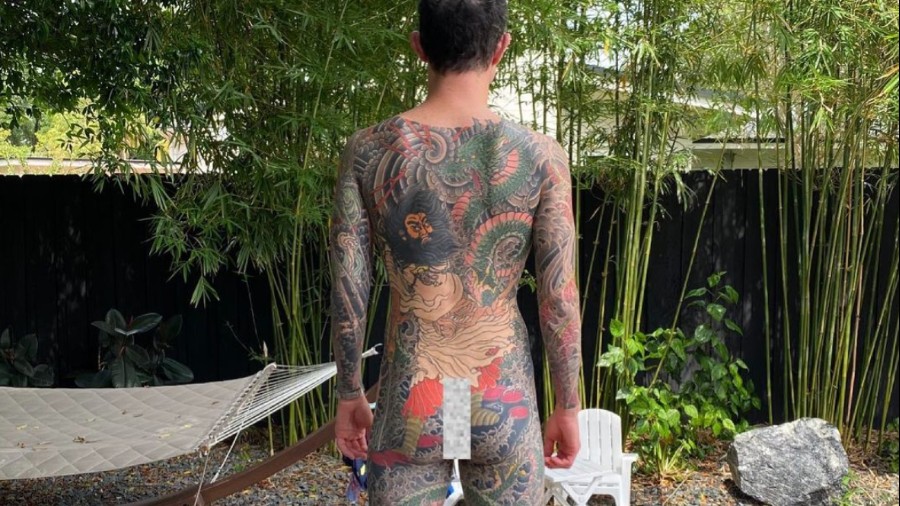 Top more than 65 matthew heafy tattoos best in.cdgdbentre