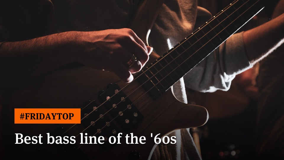 best bass lines of the 70s