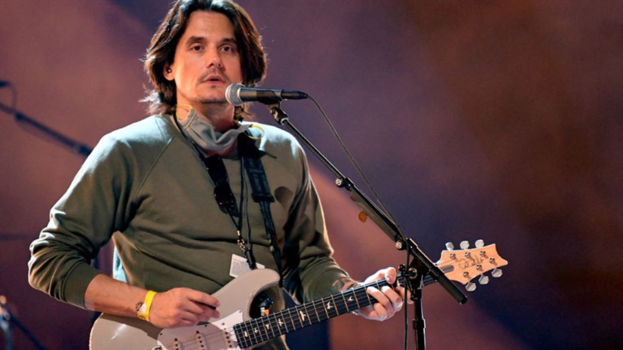 John Mayer Explains Why He Doesn't Like to Be Called 'Blues Guitarist ...