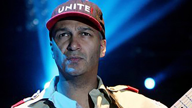 Tom Morello Talks Problem He Has With Black Sabbath Metal Lyrics Says Scorpions Made Misogynist Anthems Music News Ultimate Guitar Com