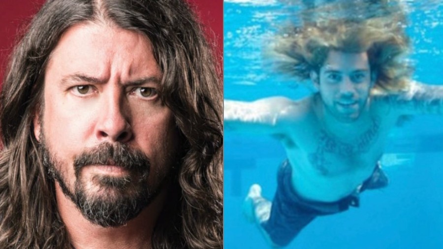 Baby featured on Nirvana's Nevermind album cover sues for 'child sexual  exploitation