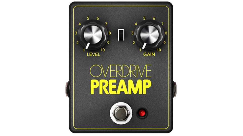 jhs pedal clones jhs pedal clones