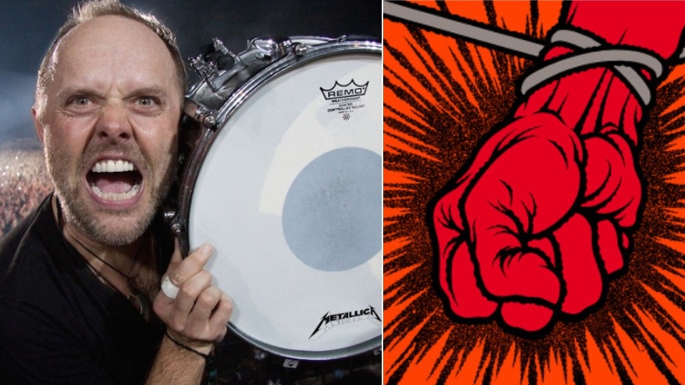 st anger guitar tone