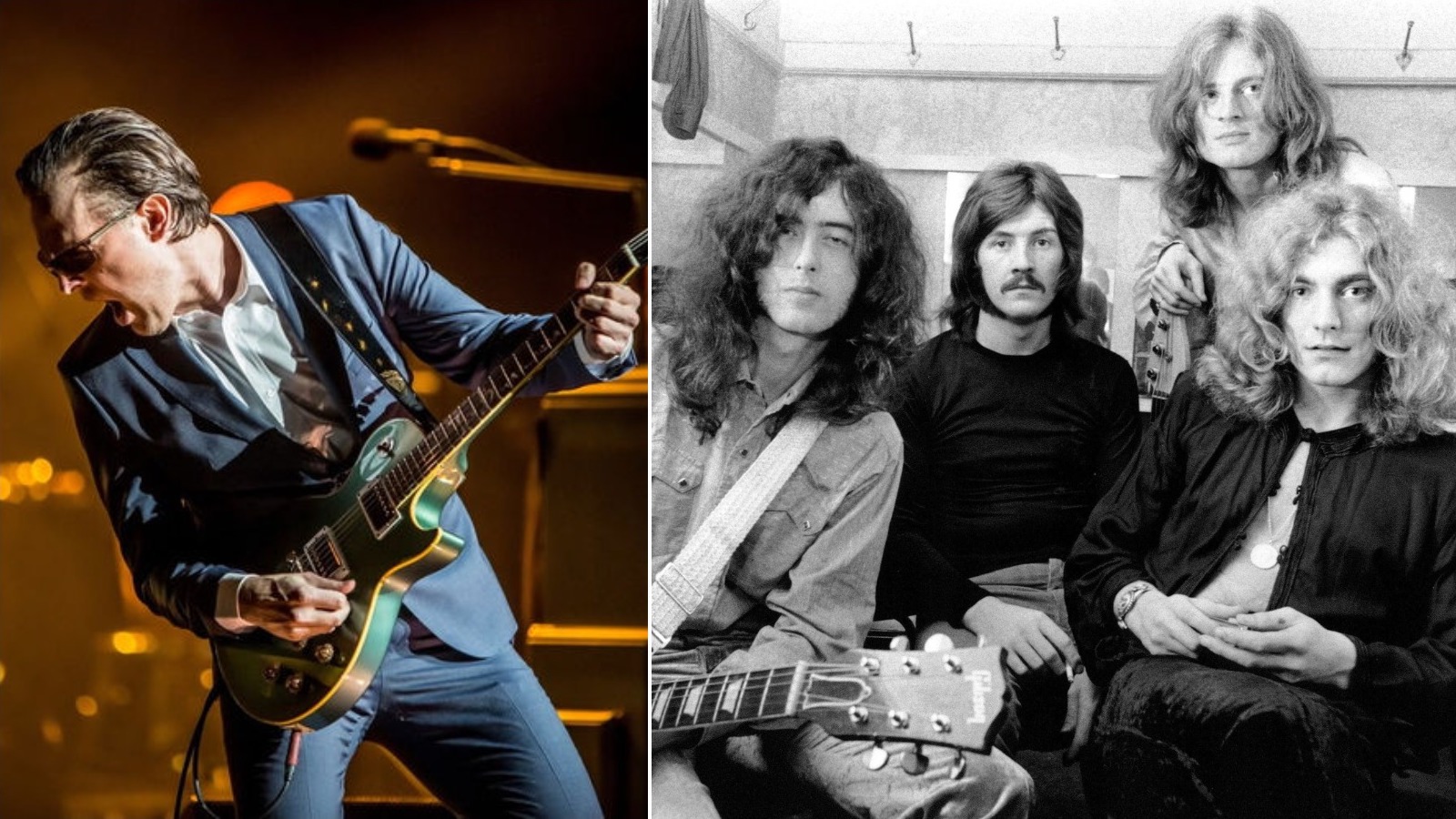 Joe Bonamassa Names Blues Classic He 'Failed' to Cover, Reveals Song ...