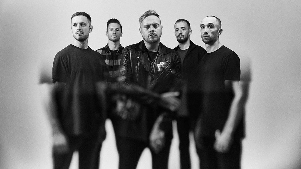 Architects Release New Track 'When We Were Young' Ultimate Guitar
