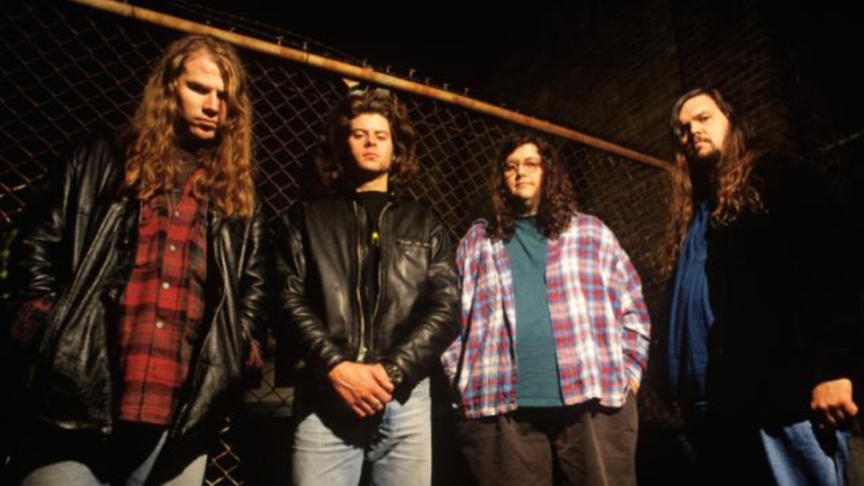 8 Amazing Screaming Trees Songs That Showcase the Grunge Pioneers' Immense  Range | Articles @ 