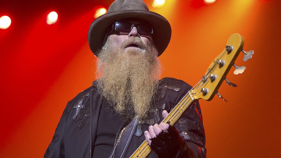 How ZZ Top's Dusty Hill Joined the 'King of the Hill' Family