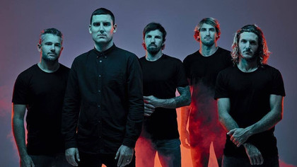 Parkway Drive: albums, songs, playlists