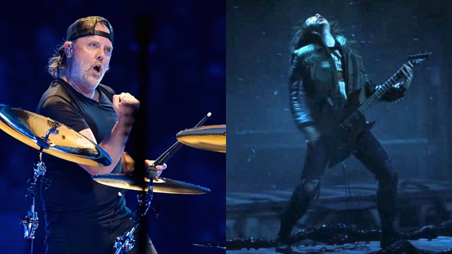 Metallica's Lars Ulrich Speaks Up on 'Master of Puppets' Mainstream Popularity: 'It's Kind of Hard to Fully Comprehend'