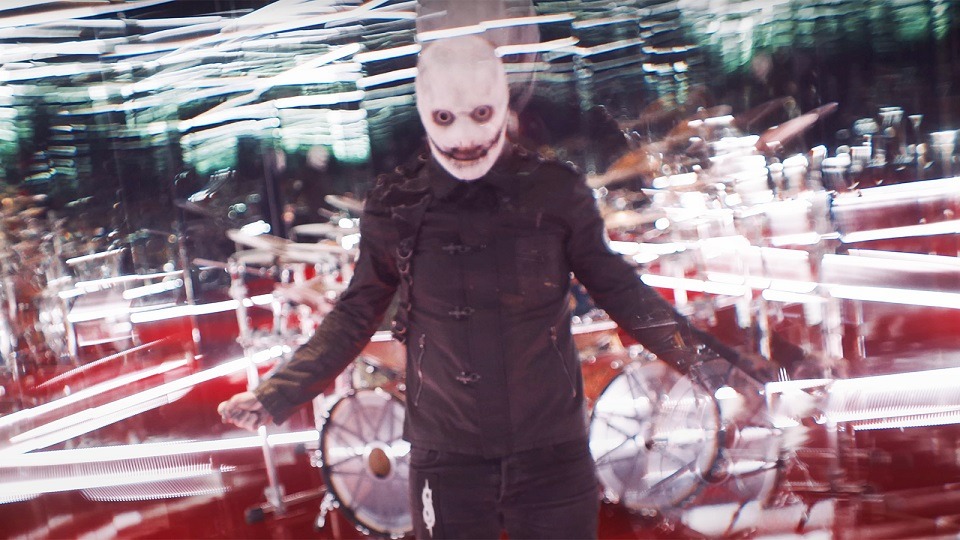 Slipknot Release New Single 'Yen' Music News