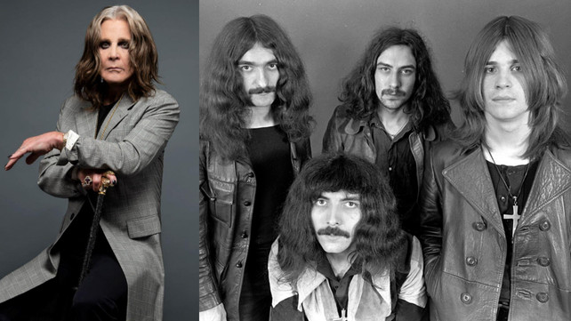 is ozzy still making music