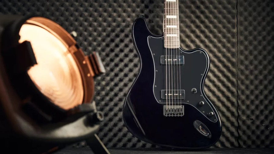Harley Benton Now Has a Baritone Guitar for Under 200, Here Are Some