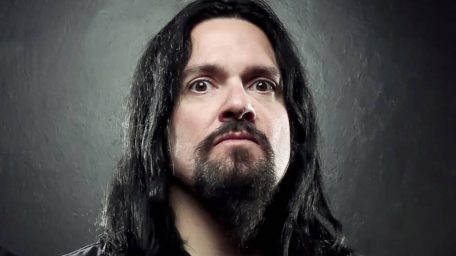 Prong Finishing New Album, Debut Single to Be Released in January
