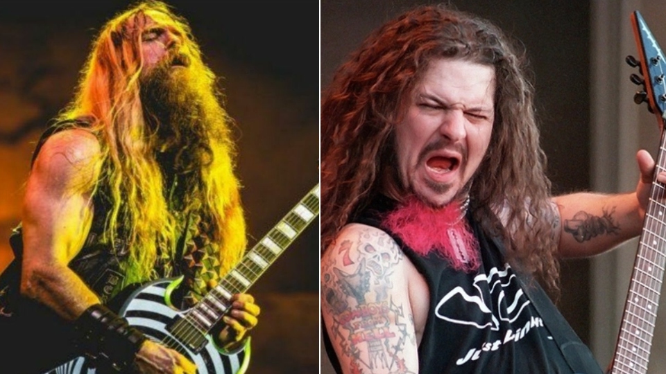 Zakk Wylde Reveals if He'll Sound Like Dimebag Darrell on Pantera