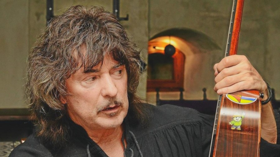 Ritchie Blackmore Says He's 'a Musical Snob,' Weighs in on Renaissance Music in Modern Media | Ultimate Guitar