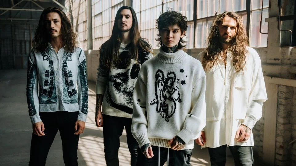 Watch The Guys in Polyphia Choose Their Favorite Albums Music News