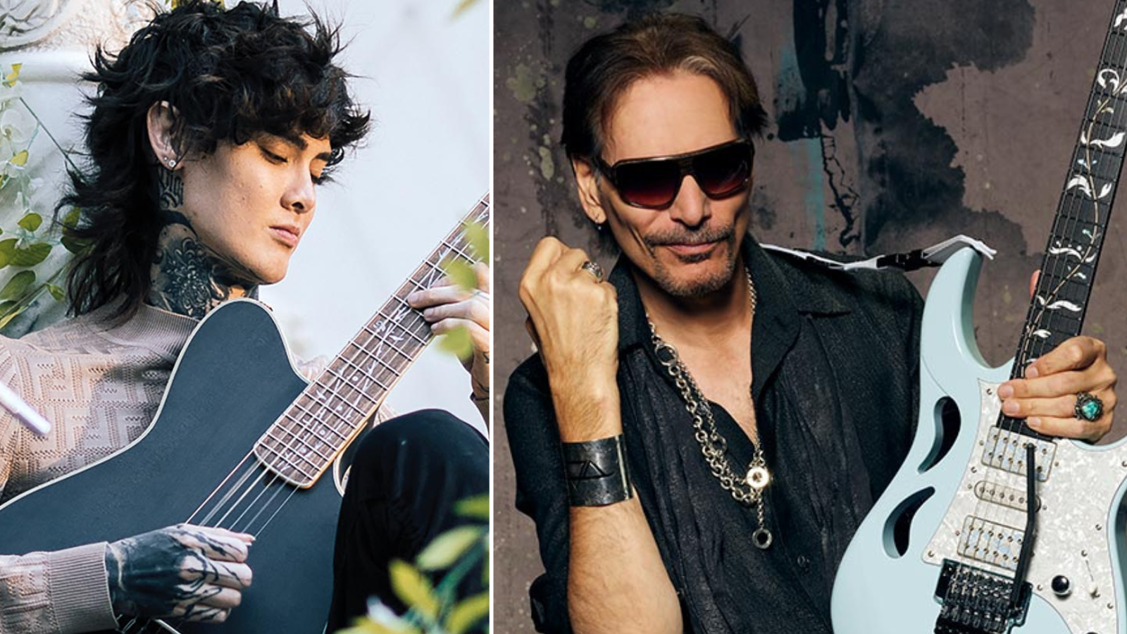 Polyphia's Tim Henson Calls Guitar Music 'Niche Genre', Recalls What