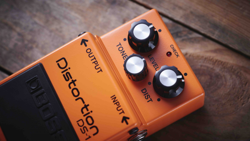 Why Is Everyone Talking About Boss DS-1 Right Articles