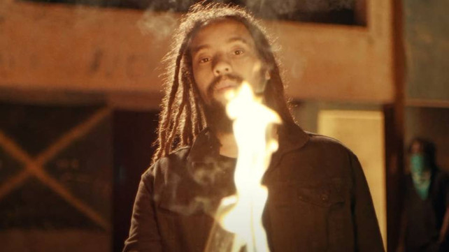 Bob Marley's Grandson, Joseph 'Jo Mersa' Marley, Dies Aged 31 | Music News  @ Ultimate-Guitar.Com