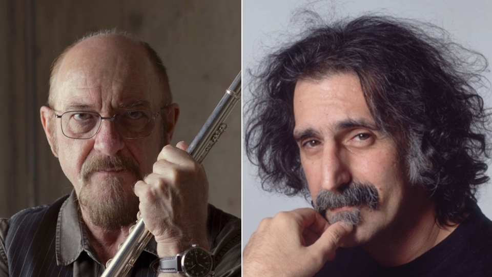 Jethro Tull's Ian Anderson Opens Up on Major Regret Concerning