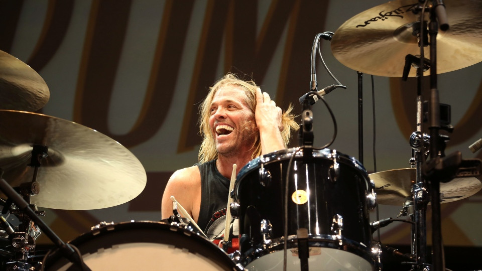 Foo Fighters Pay Tribute to Taylor Hawkins on His Birthday Ultimate