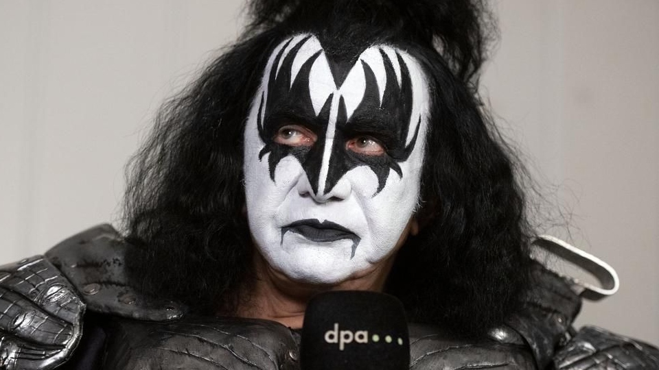 Gene Simmons Explains Why He Hated One of Kiss' Biggest Hits 'I Hate