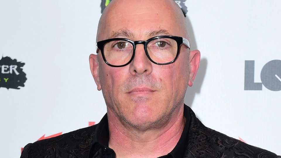 Maynard Admits He Can't Do a 'Whole Set' of Early Tool Songs Anymore ...