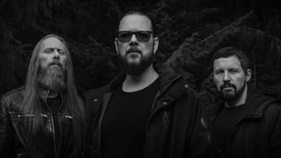 Ihsahn Answers If There's Any Chance for Emperor to Release New