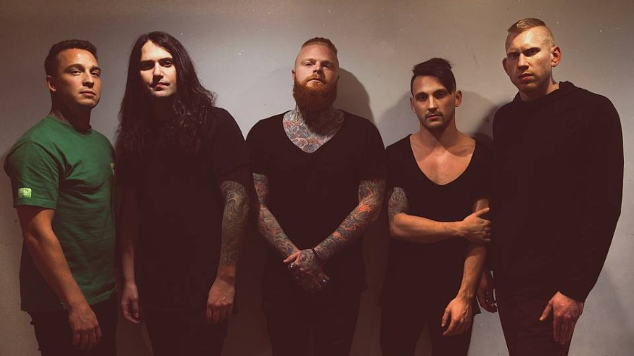 Born of Osiris Announce North American Tour With Upon a Burning Body