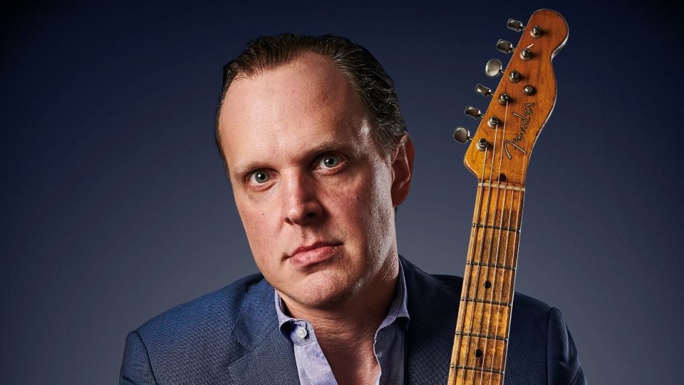 Joe bonamassa amp collection new arrivals