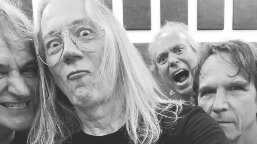 Prog Thrash Legends Watchtower Announce First U.S. Reunion Show ...