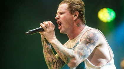 Corey Taylor