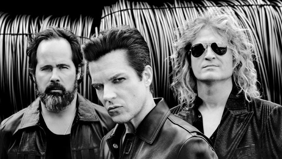 The Killers Release New Synth-Heavy Single 'Your Side of