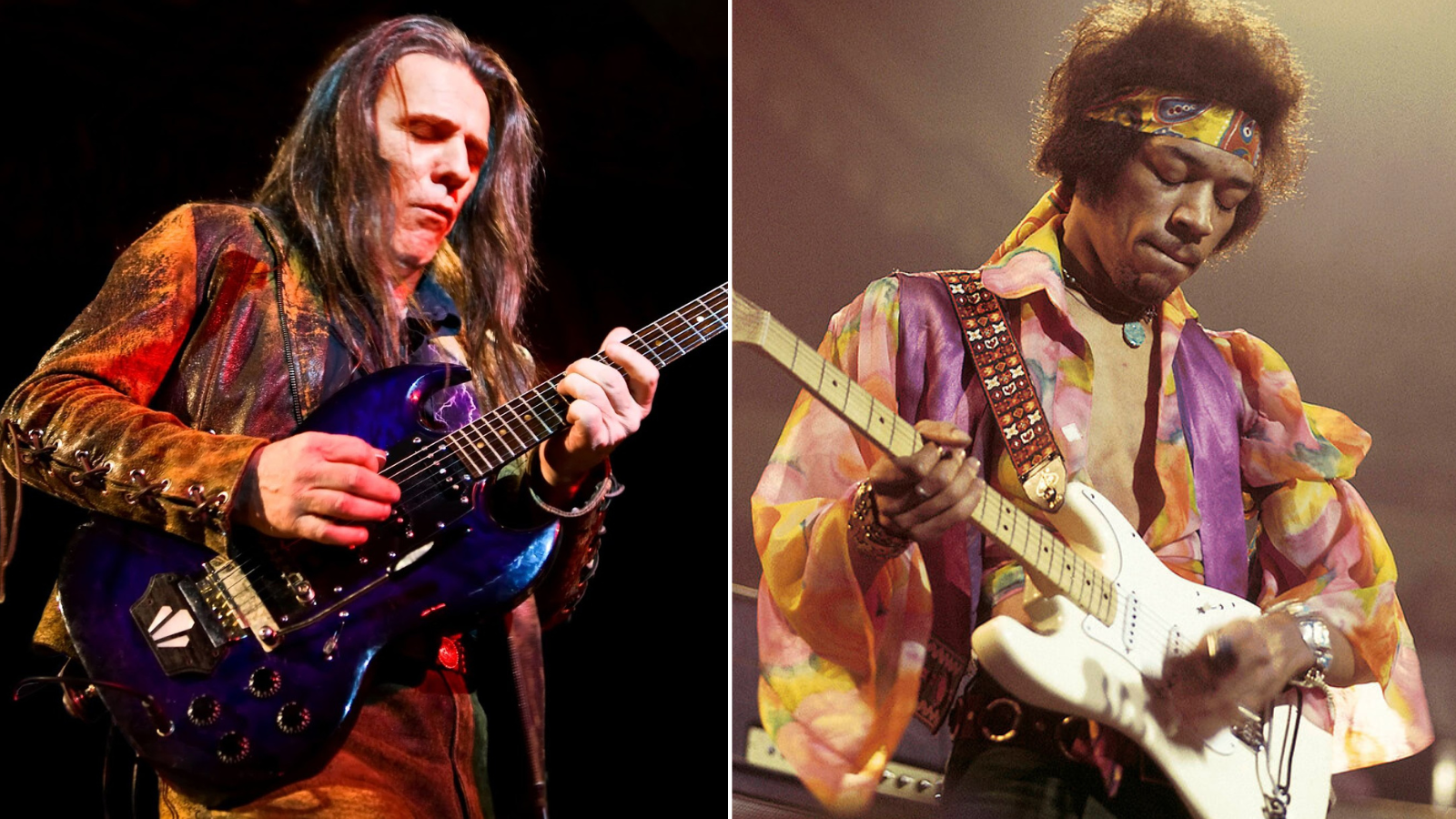 It s Absolutely Ridiculous Frank Marino Dispels Weird Jimi Hendrix Myth Ultimate Guitar