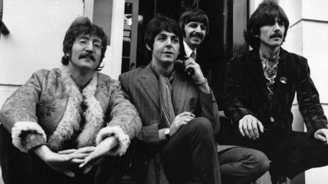 'Now and Then': Paul McCartney Didn't Tell the Extra Musicians Involved ...
