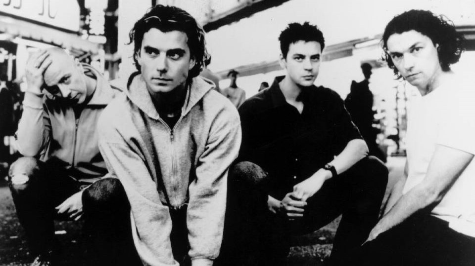 Top 10 PostGrunge Albums From the '90s That Actually Stood the Test of