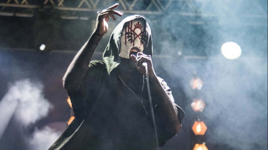 Sleep Token Speak Up on Recent Concert Ticket Scalping, Says Bot