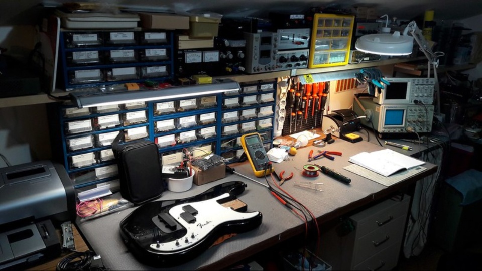 3 Cheap Bass Guitars and 3 Ideas to Upgrade Them Ultimate Guitar