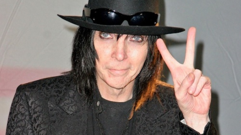 Mick Mars Names 'Best' Mötley Crüe Album: 'Wow, This Is Really Good!' | Ultimate Guitar