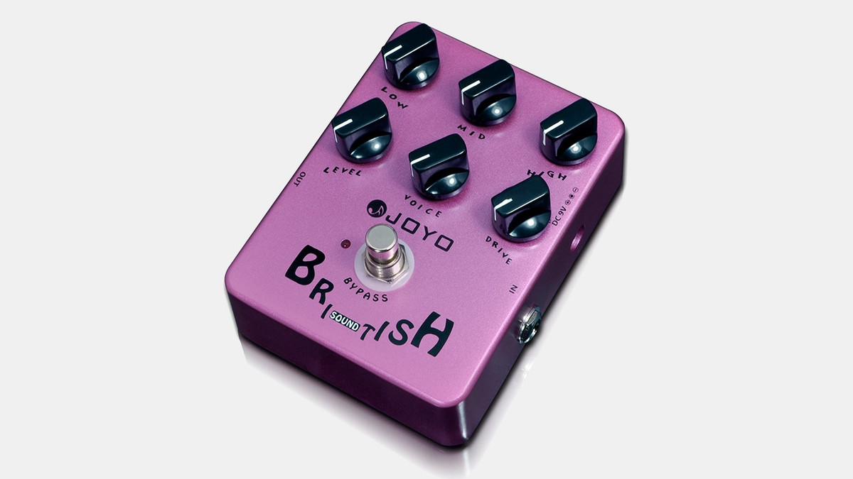 Best marshall sounding pedal new arrivals