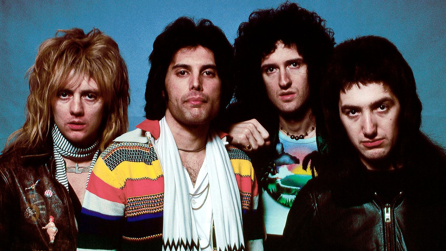 It's Official Queen Catalog to Be Sold to Sony and It's Likely the