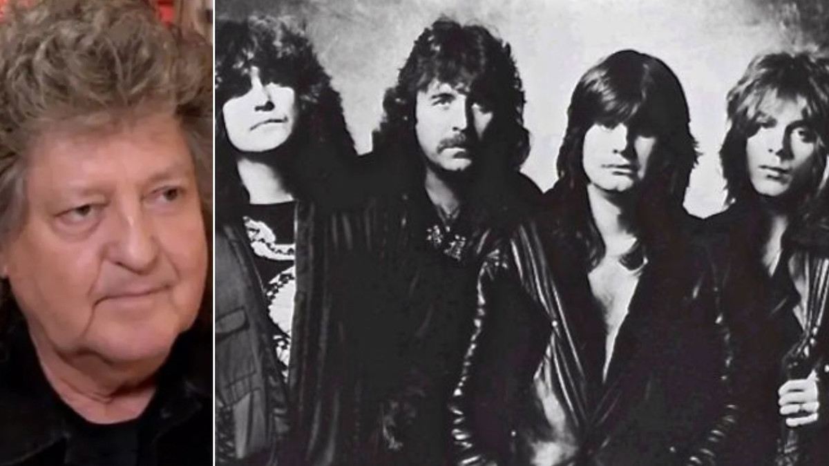 Bob Daisley Explains Why Original Ozzy Osbourne Lineup Was So Great,  Reveals Key to Writing Lyrics for the Prince of Darkness | Ultimate Guitar