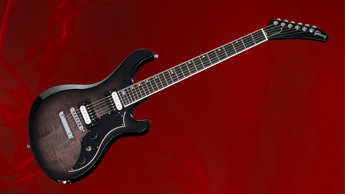 Gibson Brings Back Norlin Era Superstrat Model Prices Are 1 999 and 2 499 Ultimate Guitar