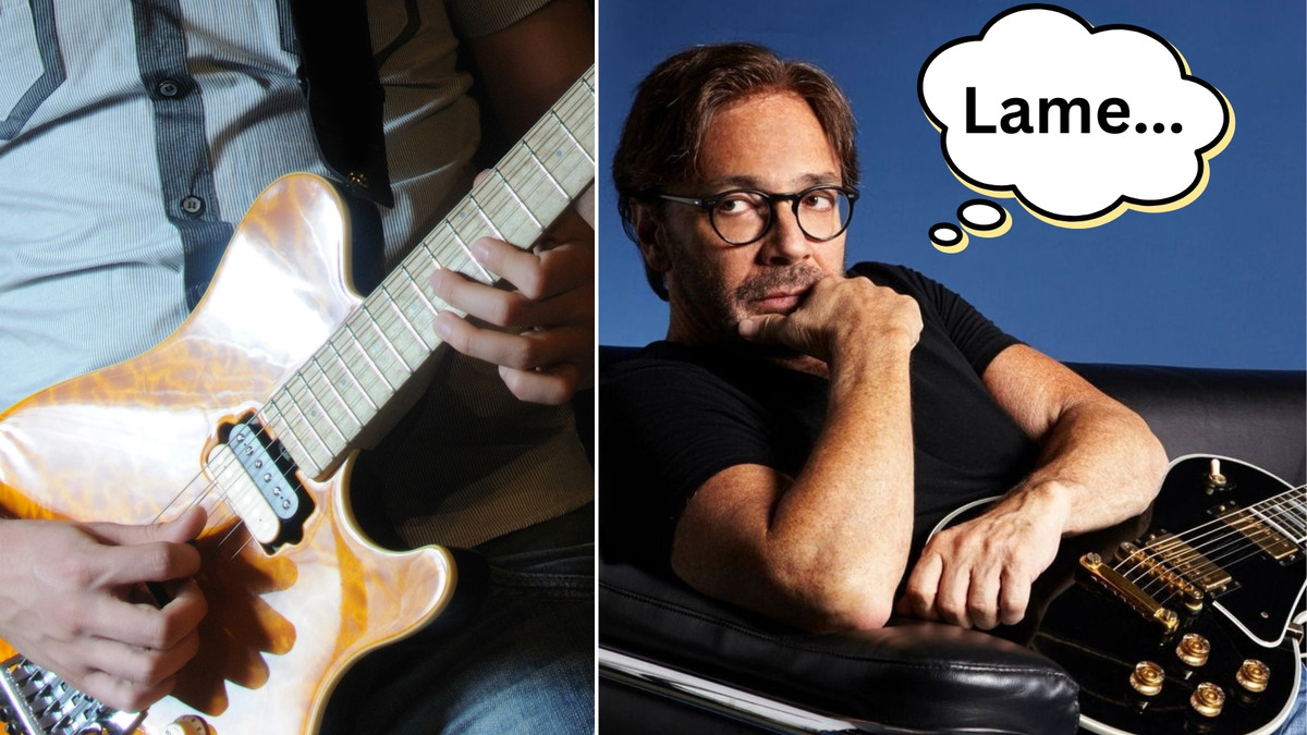 Lacking Name 'They're Not There Yet': Al Di Meola Reveals What Modern Guitarists ...